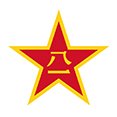 上海警备区